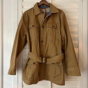 The Territory Ahead Amboseli Safari Jacket Men's Large